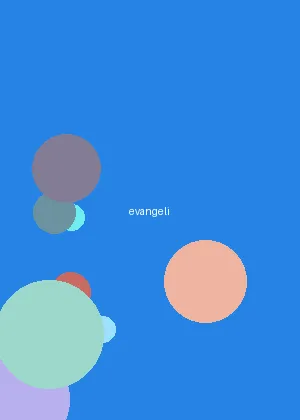 白夜次元 - 新世纪福音战士海报